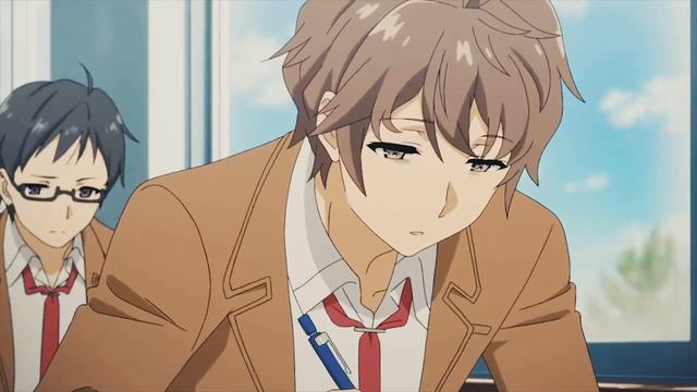 Anime Rap - Song - Этот глупый свин и девочка-зайка
