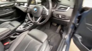BMW 2 Series Gran Tourer 1.5 218i Sport Gran Tourer Auto (s/s) 5dr