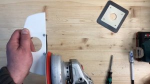 Как сделать многоразовый мешок для пылесоса Metabo AS 18 L PC Compact