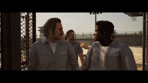 АЛЕКС И БРЕЙН ПОБЕГ ИЗ ТЮРЬМЫ - A Way Out #1