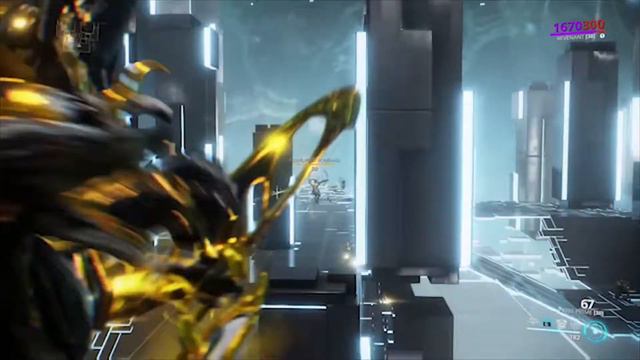 Warframe dank bow prime (underrated weapons but it's MLG) смотреть онлайн