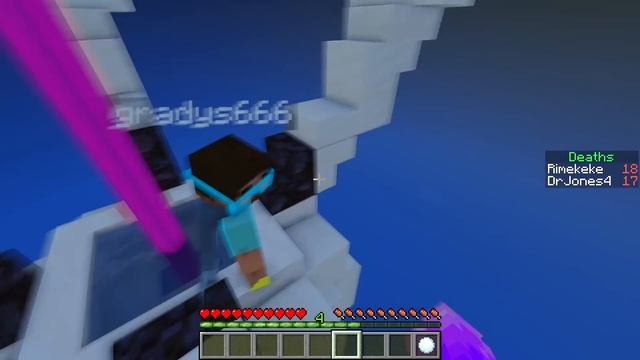 ✅ Райм и Градус ПОПАЛИ На МЕГА ДРОППЕР в Майнкрафт! смотреть онлайн