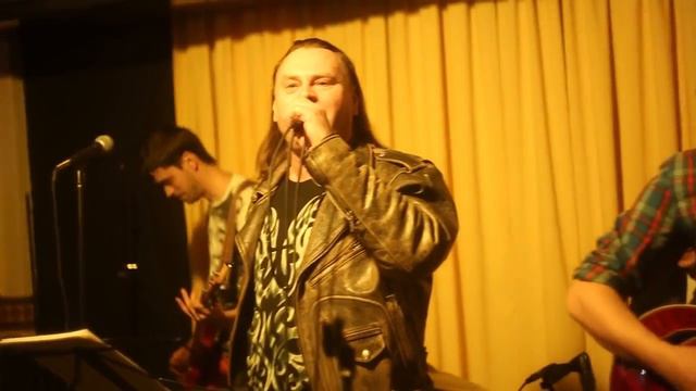 Виталий Гасаев Воля и разум смотреть онлайн