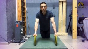 СФП для скалолазов