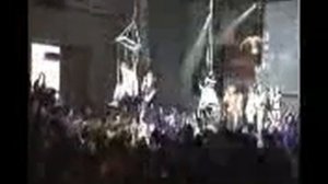 Восстань из ада! группа "Люди из прошлого"
