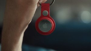 Apple AirTag метка трекер для iPhone - Air Tag. Не теряйте свои вещи с Эпл AirTag