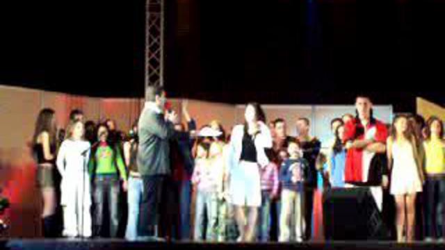 Карамбол 2006 разминка смотреть онлайн