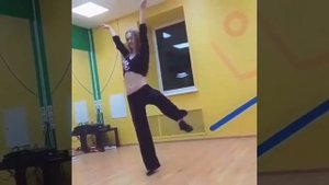 Медленный танец живота/ восточный танец/ marina satti bellydance