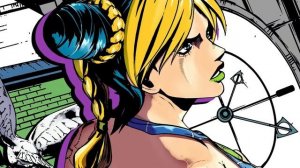 [1 HOUR] JoJo's Bizarre Adventure Part 6: Stone Ocean Opening 2 Full『 Heaven's Falling Down 』