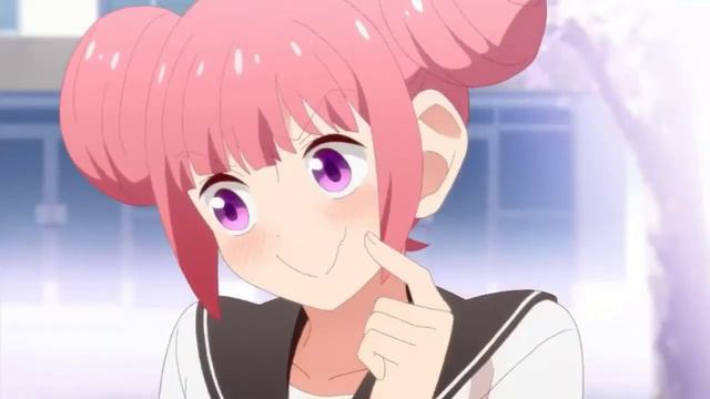 [Аниме клип]-//Любовь признание в любви// [Anime clip] - / / Love Declaration of love// смотреть онлайн