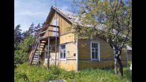 поселок саперный ленинградская область