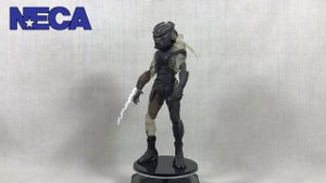 Моя коллекция фигурок по ВСЕЛЕННОЙ ХИЩНИКА за 5 ЛЕТ