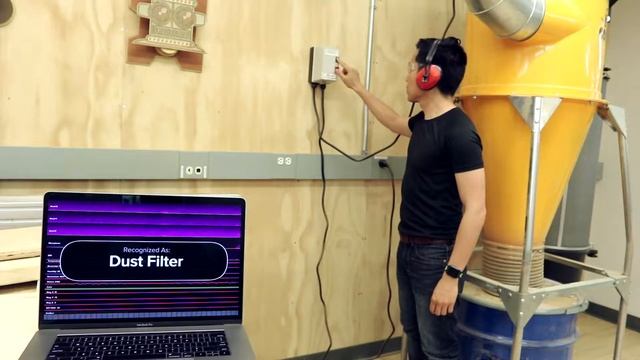 Единый универсальный сенсор для умного дома смотреть онлайн