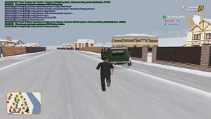 КУПИЛ САМЫЙ ДОРОГОЙ ДОМ НА РУБЛЁВКЕ! (CRMP | Radmir)