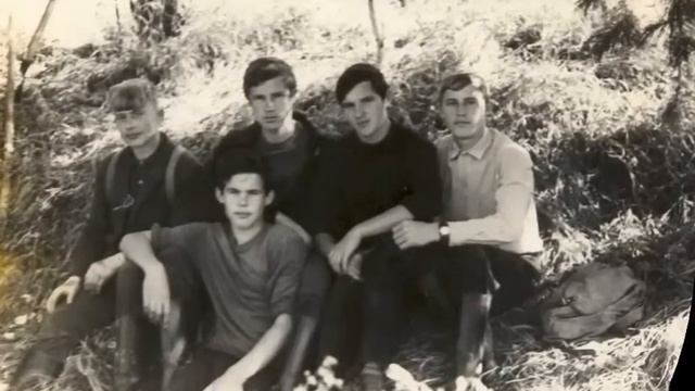 Моим одноклассникам смотреть онлайн