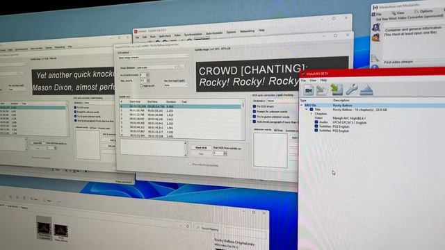 HD & 4K Blu-ray to MKV Disc Ripping Process | Using MakeMKV Reliably & Efficiently смотреть онлайн
