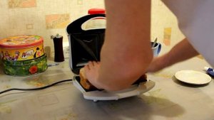 Бутербродница, обзоры Vconstante (Выпуск 8).