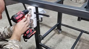 ПЛАВНЫЙ ПУСК ДЛЯ МОНТАЖНОЙ ПИЛЫ