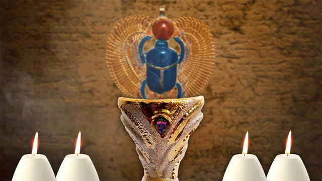 DUDUK and SITAR MUSIC ? Relaxing Egyptian music for meditation and sleep