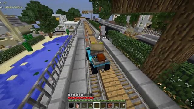 7 СПОСОБОВ УКРАСТЬ ДЕНЬГИ У ДРУГА в МАЙНКРАФТ НО ДЕВУШКА НУБ И ПРО ТРОЛЛИНГ MINECRAFT смотреть онлайн