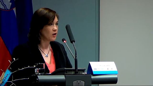 Full version - LAPSI conferences (Slovenia) - Public Sector Information - Helen Darbishire смотреть онлайн