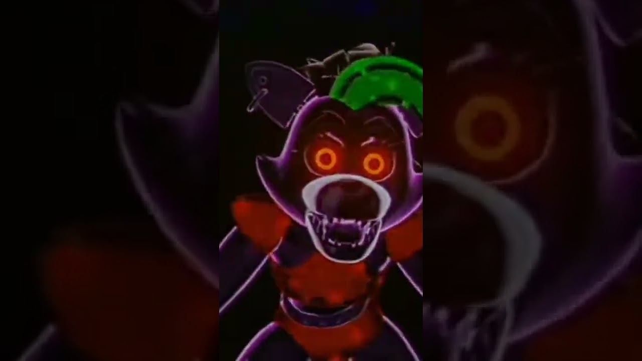 five nights at freddy's fnaf security breach edit #fnaf #fnafsecuritybreach #edit #shorts смотреть онлайн