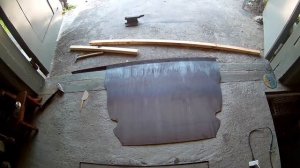 Защита двигателя Ford Fusion USA 2.5