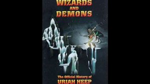 Uriah Heep - Rainbow Demon - Germersheim 1972