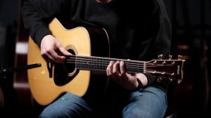 YAMAHA LL-16 A.R.E