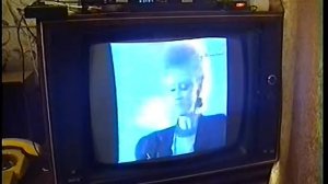 Радуга-716 и Android-приставка