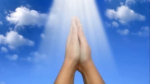 молитва разговор с Богом