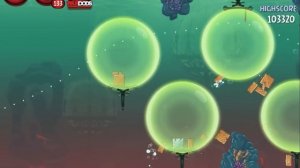 Angry Birds Star Wars 2 Level PR-23 Imperial Officer Rewards Chapter 3 Star Walkthrough