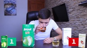 ЕСТЬ ЛИ РАЗНИЦА МЕЖДУ ДЕШЁВЫМ И ДОРОГИМ?!