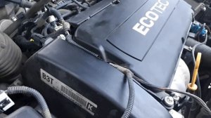 Хандра движка шевроле круз 1.8 АТ