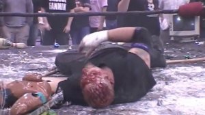 [my1wrestling] KOTD GHM