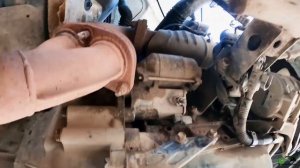 How to replace the starter on a Toyota 3.4L (5VZFE) engine - Tacoma, 4Runner, Tundra, T100, Prado