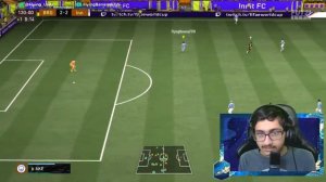 FIFA 21 LIVESTREAM RTG | EFL TEAM OF THE SEASON + COMMUNITY TOTS + FUT CHAMPS + TOTS SBCS/OBJECTIVE