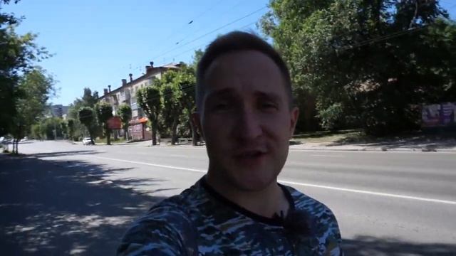 Екатеринбург. Цены на недвижимость. Впечатление о городе. Стоит ли переезжать в Екатеринбург (720p)