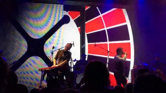 Ундервуд-Следи за её левой рукой смотреть онлайн