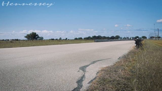 808 HP Mustang GT Donuts and Acceleration! // SUPERCHARGED by HENNESSEY смотреть онлайн