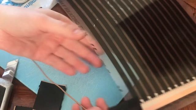 Инфракрасный коврик для рассады самому. Сделать теплый коврик для рассады. Супер коврик для рассады смотреть онлайн