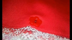 Костюм красной шапочки!