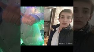 Магомед Чупанов