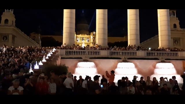 Барселона