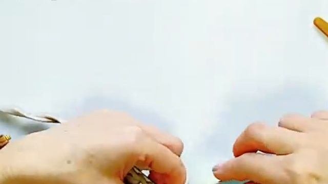 Как обвязать прямоугольное донышко