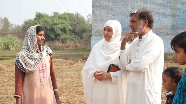 Meray Bacho Ka Mai He Sahara Hn | Maa смотреть онлайн