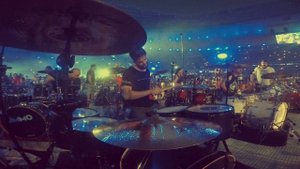 Rockin' 1000 // Seven Nation Army (THE WHITE STRIPES) - Stade de France 2019