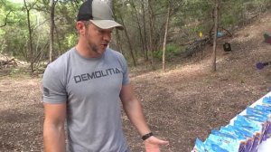 Этот песок будет спасать жизни солдат! | Разрушительное ранчо