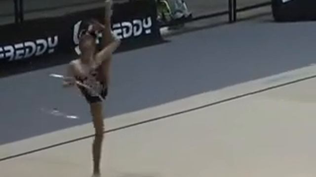 Fogliata Stefania Hoop 2006 Desio смотреть онлайн