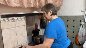 РЕЦЕПТ КРОВЯНОЙ КОЛБАСЫ / КОЛБАСА ПО ДЕРЕВЕНСКОМУ РЕЦЕПТУ